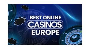 Explorando los Mejores Casinos Online Europeos 622616003