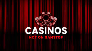 Exploring Gambling Sites Not with GamStop