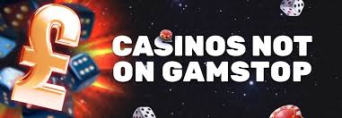 Exploring Non GamStop Online Casinos A Guide for Players 1083542316