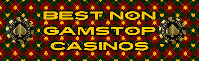 Exploring Non GamStop Websites A New Era of Online Gambling