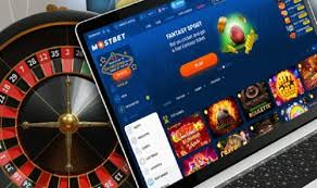 Mostbet App Onlayn İdman Bahisləri və Casino