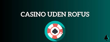 Udenlandske Casinoer En Guidet Oplevelse Udenlandske Casinoer En Guidet Oplevelse