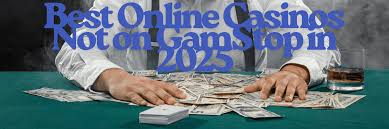 Discover the Best Online Casinos Not on GamStop -1733294605