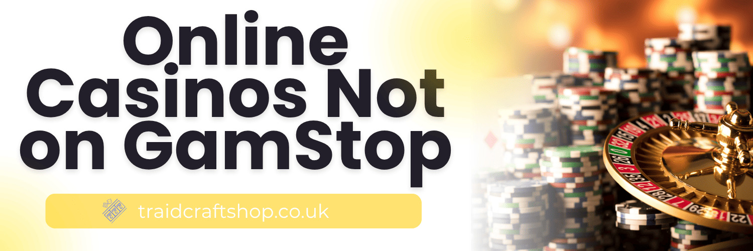 Discover the Best Online Casinos Not on GamStop -1733294605