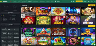 Discover the Exciting World of BetWinner Online Casino and Sportsbook