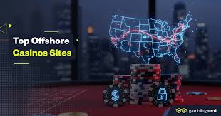 Discovering the Best Offshore Casinos A Guide to Exciting Online Gambling Discovering the Best Offshore Casinos A Guide to Exciting Online Gambling