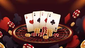 Discovering the Best Offshore Casinos A Guide to Exciting Online Gambling Discovering the Best Offshore Casinos A Guide to Exciting Online Gambling