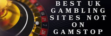 Exploring Gambling Sites Not Covered by GamStop -757393934