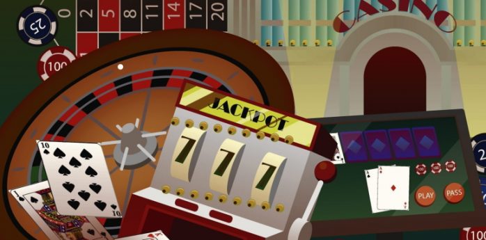 Exploring Independent Online Casinos A Comprehensive Guide -1077425309