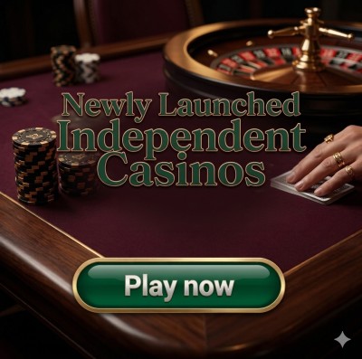 Exploring Independent Online Casinos A Comprehensive Guide -1077425309