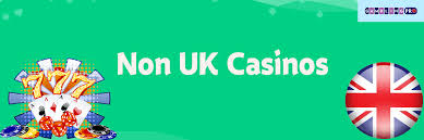 Exploring Non UK Regulated Casinos A Guide for Players