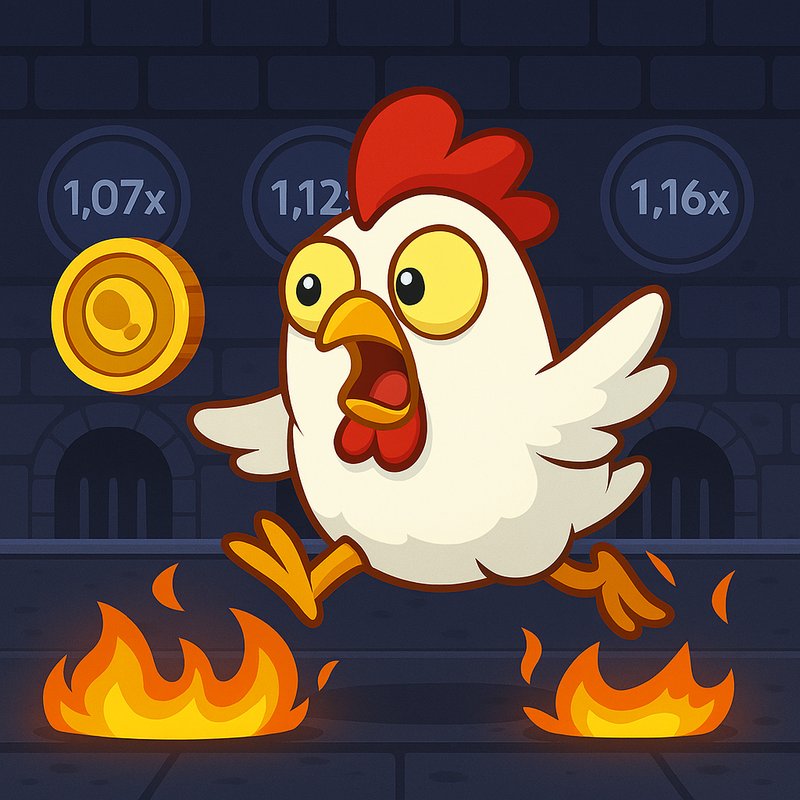 Chicken road - Descubre el Exclusivo Juego de Azar en Chicken Road Casino España Online