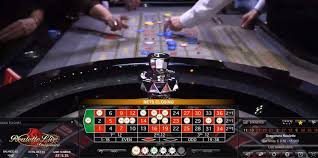 Online Live Roulette Deutschland Die beste Erfahrung erleben