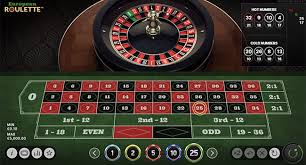 Online Live Roulette Deutschland Die beste Erfahrung erleben