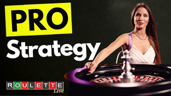 Online Roulette Strategien, Tipps und Empfehlungen