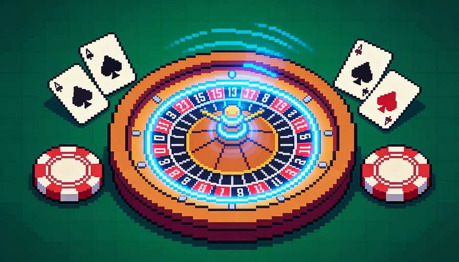 Spinbara Casino : Révue Experte Complète